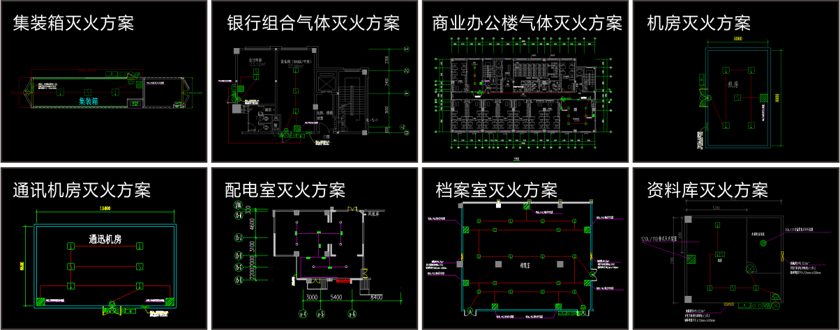 解決方案